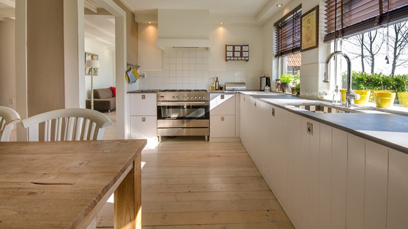 10 Smart Modular Kitchen Design Ideas on a Budget