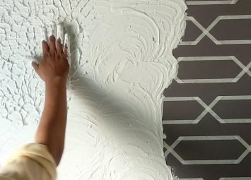 wall-putty-work